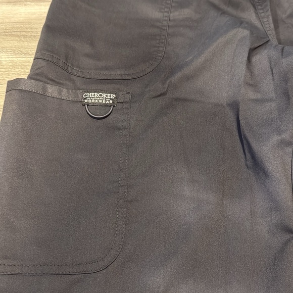 Scrub pants - Picture 9 of 11